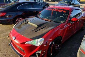 Автовсячина