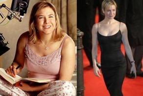 Перевоплощение актеров. Часть 2.  (20 фото)