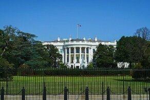 В Вашингтоне поймали потенциального убийцу Трампа