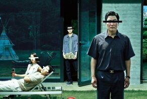 Голливуд – всё? "Оскар" взяли «паразиты»