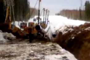 Где это? и когда? (3 видео)