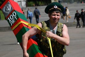 Почему у пограничников особое отношение к 23 февраля?