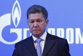 "Нафтогаз" опять планирует подать иск против "Газпрома"