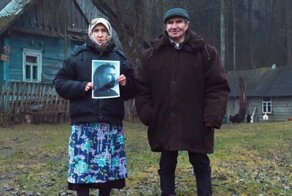 «Я - ребенок Беларуси»: короткометражка, в которой показывают деревню Киану Ривза