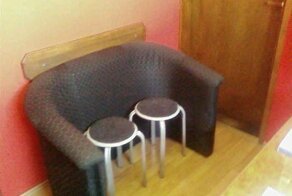 17 убойных ремонтов в квартирах, до которых могли додуматься только идиоты
