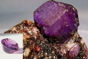 12 самых редких драгоценных камней в мире