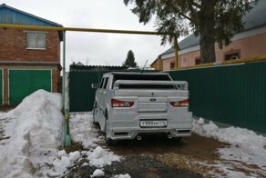 Столярный форсаж: очень необычный деревянный тюнинг автомобиля