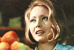Пусть запомнят меня молодой: актриса Жанна Болотова