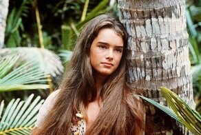 40 лет спустя: красотка из фильма "Голубая лагуна" сильно изменилась