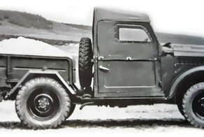 Самые необычные и интересные автомобили сделанные в СССР