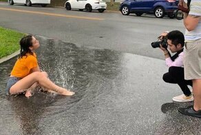 Фотокухня: как снять потрясающие женские портреты без студии и дорогого реквизита