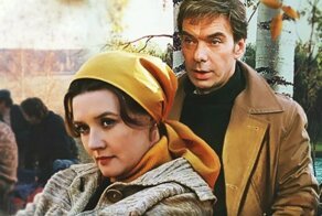 Как снимали "Москва слезам не верит"