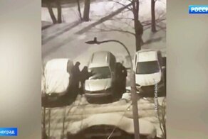 "Скучно было": школьники изуродовали около 20 автомобилей в Зеленограде