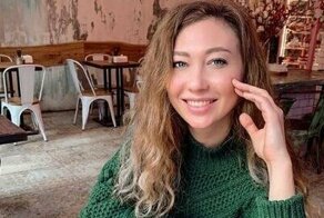 Милая девушка, а какая истерика и отменная брань!