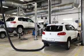 ГИБДД сможет отменить "упрощённый" техосмотр