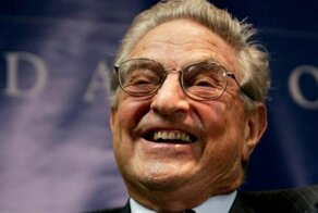 Bellingcat под «крышей» Сороса