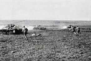 О времени жизни в бою