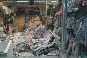 Потому что нет возраста уголовной ответственности