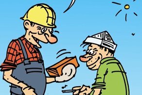 Кружка помогла