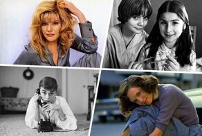 Ретро-фото потрясающих женщин, которыми мы восхищаемся