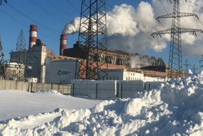 Экологии Новосибирска пришла труба