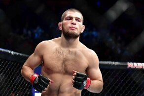 Хабиб Нурмагомедов стал одним из лучших бойцов MMA в истории