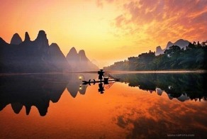 Красивые пейзажи (22 фото)