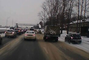 "Так торопился, что везде опоздал", — ДТП во Владимире