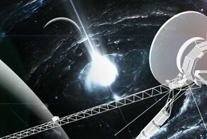 Специалистам НАСА удалось вернуть к жизни космический аппарат Voyager 2 !!!