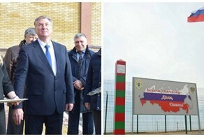 Генерал ФСБ потратил деньги для застав на строительство жилья пограничникам