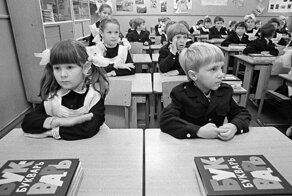 Чем русский Ваня превосходит Джонни