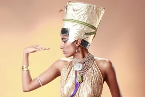 5 эталонов женской красоты разных эпох