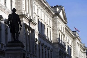 В МИД Британии прокомментировали слова Путина о "маме и папе"