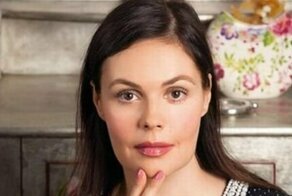 58-летняя Екатерина Андреева открыла секрет своей вечной молодости