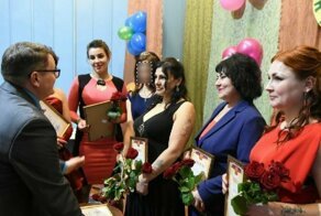 Конкурс красоты устроили в колонии под Воронежем