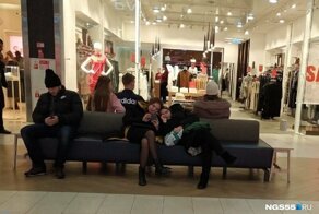 Синдром «МЕГИ»: почему школьники целыми днями сидят в торговых центрах