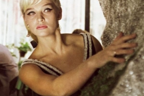 Красавицы российского кино (19 фото)