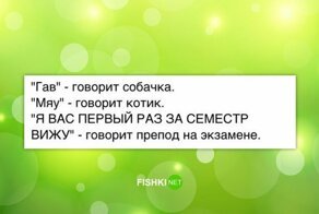 Посвящается всем тем, кто пошёл на пересдачу