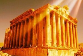 Лучший в мире образец древнеримской архитектуры