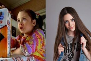 "А ты налей и отойди": как сейчас живет девочка из рекламы
