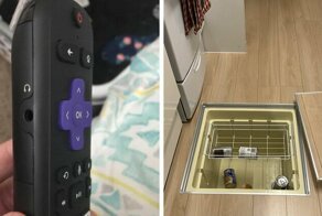 Вещи, придуманные с заботой о людях или тех, кто их окружает