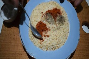 Наггетсы по-домашнему. Как приготовить куриную грудку