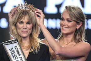 "Молодая была уже не молода": в Германии выбрали главную красавицу страны
