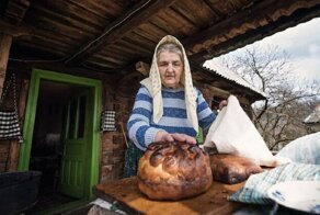 Хранители вековых обычаев и традиций Трансильвании