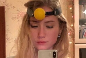 Сумасшедшие девушки из Tinder, с которыми знакомятся только смельчаки