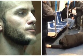 Пранкеру, испугавшему пассажиров метро «приступом» от коронавируса, ужесточили обвинение