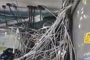 Кабельный ужас из Красноярска