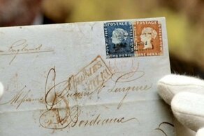 Самое дорогое письмо в мире