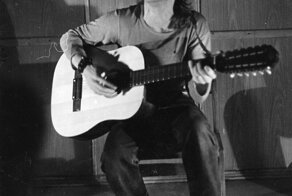 Улетевший в небо