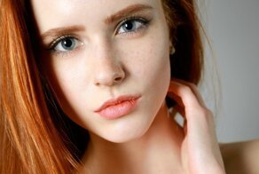 Их поцеловало солнце. Девушки, привлекательнее которых не бывает